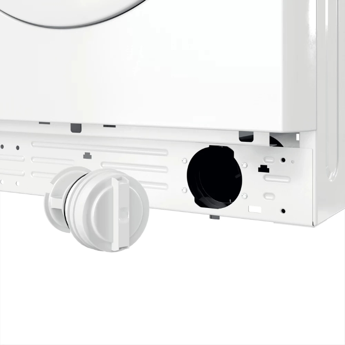 Picture of Перална машина Indesit MTWA 71252 W EE, 7 кг 1200 об/мин, Бяла