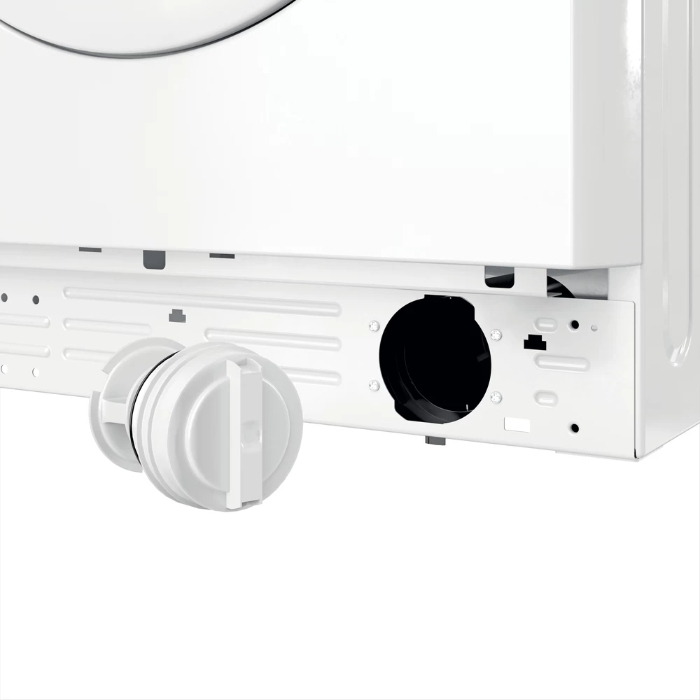 Снимка на Перална машина Indesit MTWA 81495 W EU ,  8 кг , 1351 об/мин Бяла