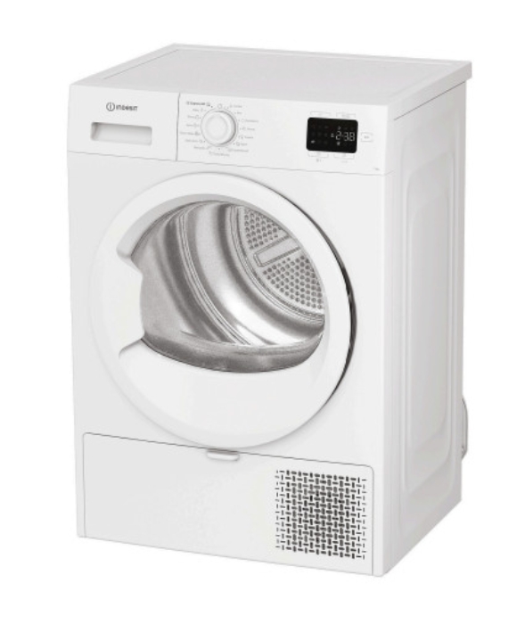 Снимка на Сушилна машина Indesit C YSD 72D WW EE , 7 кг ,Бяла