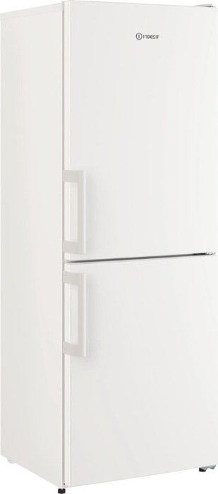 Снимка на Хладилник с фризер Indesit IB55 532 W, 229 л, Бяла