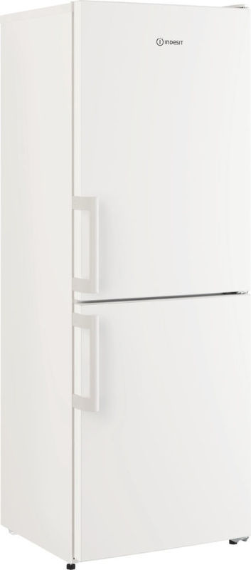 Снимка на Хладилник с фризер Indesit IB55 532 W, 229 л, Бяла