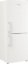 Picture of Хладилник с фризер Indesit IB55 532 W, 229 л, Бяла