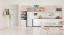 Picture of Хладилник с фризер Indesit IB55 532 W, 229 л, Бяла