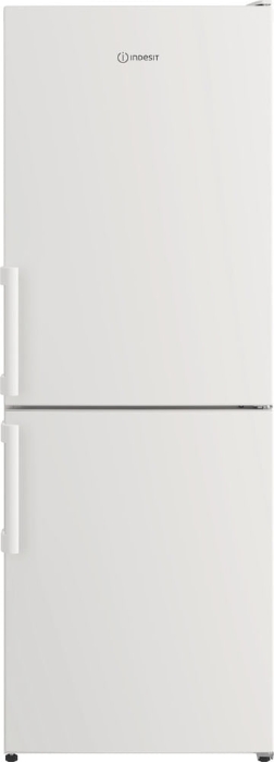 Снимка на Хладилник с фризер Indesit IB55 532 W, 229 л, Бяла