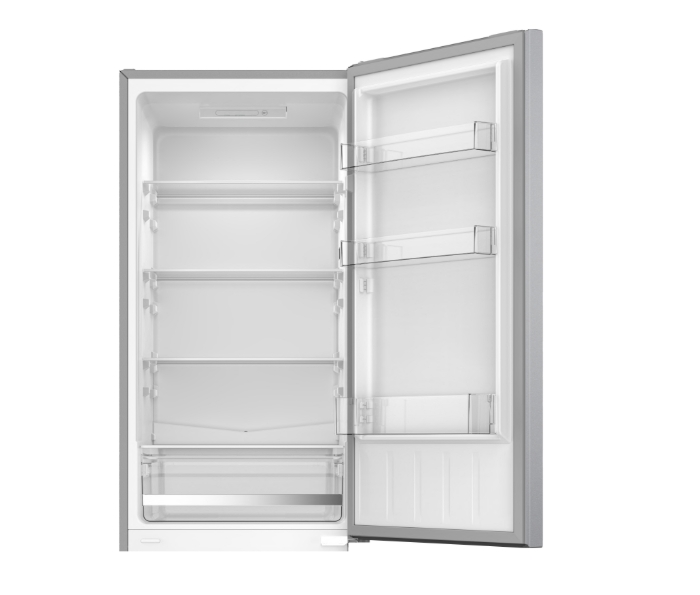 Снимка на Хладилник с фризер Indesit INKS 8261 S4E ,  262 л, Сребърен