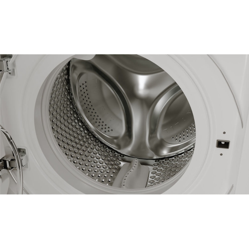 Picture of Whirlpool BI WDWG 961485 EU Пералня със сушилня за вграждане
