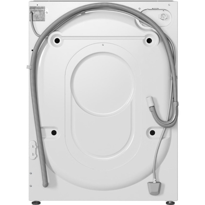 Снимка на Whirlpool BI WDWG 961485 EU Пералня със сушилня за вграждане