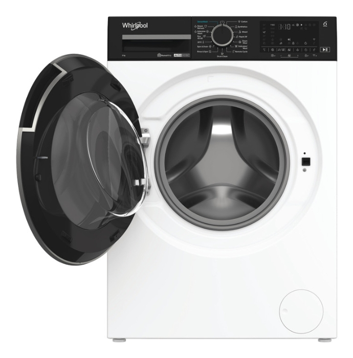 Снимка на Перална машина Whirlpool WPM 87W ADS EE ,  8 кг 1351 об/мин