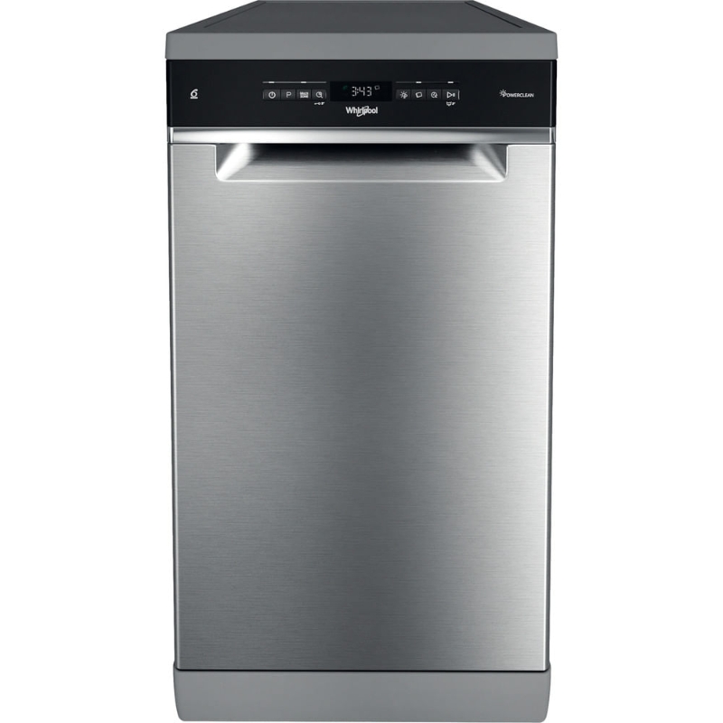 Picture of Съдомиялна машина Whirlpool WSFO 3O23 PF X , 10 комплекта, 450 Ш, мм, E