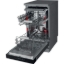 Picture of Съдомиялна Whirlpool WSFO 3O23 PF X , 10  комплекта