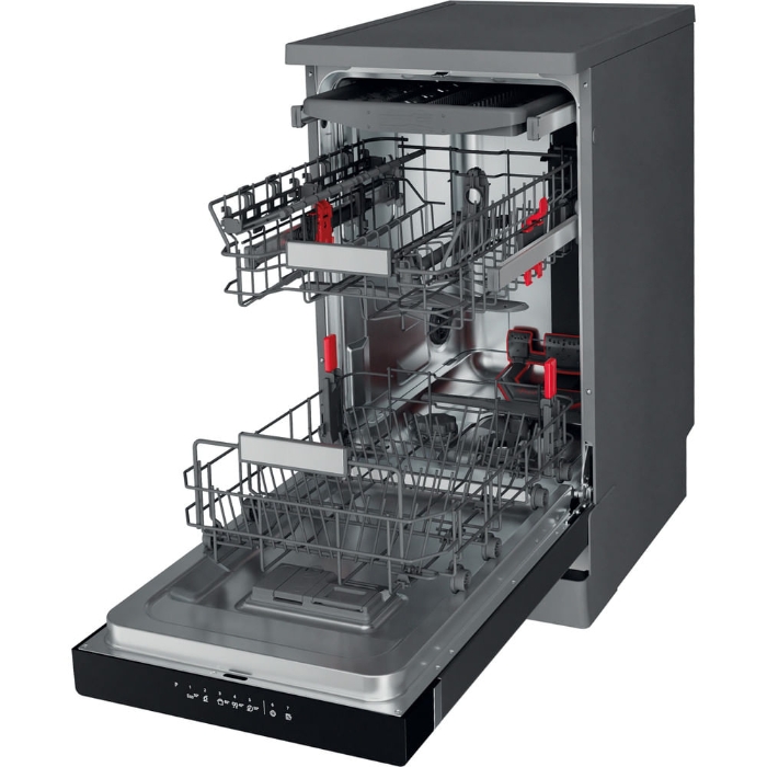 Снимка на Съдомиялна Whirlpool WSFO 3O23 PF X , 10  комплекта