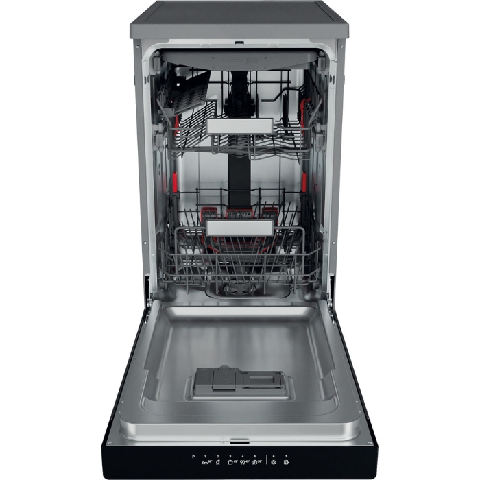Снимка на Съдомиялна Whirlpool WSFO 3O23 PF X , 10  комплекта