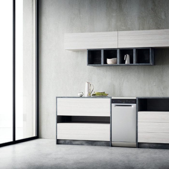 Снимка на Съдомиялна Whirlpool WSFO 3O23 PF X , 10  комплекта