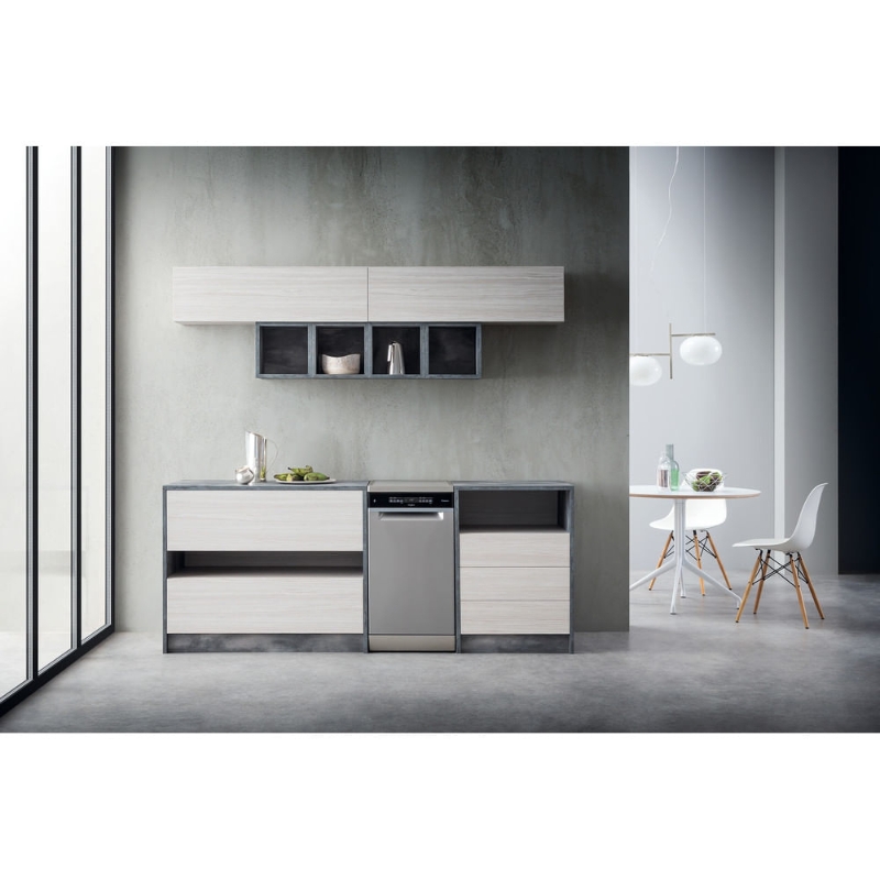 Picture of Съдомиялна машина Whirlpool WSFO 3O23 PF X , 10 комплекта, 450 Ш, мм, E