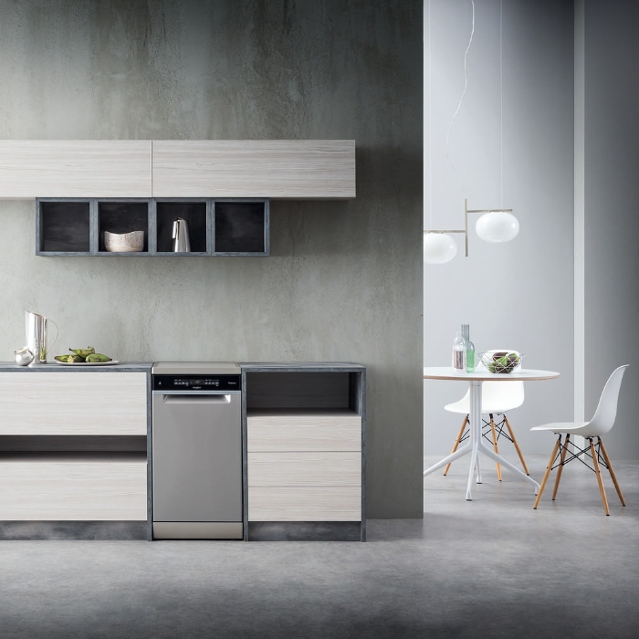 Снимка на Съдомиялна Whirlpool WSFO 3O23 PF X , 10  комплекта