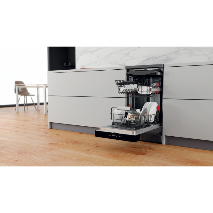Снимка на Съдомиялна Whirlpool WSFO 3O23 PF X , 10  комплекта