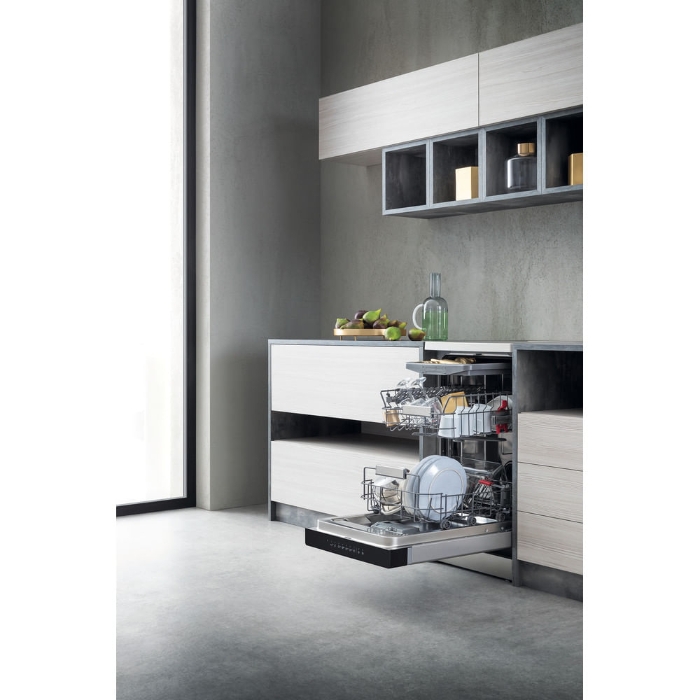 Снимка на Съдомиялна Whirlpool WSFO 3O23 PF X , 10  комплекта
