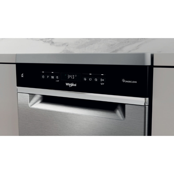 Снимка на Съдомиялна Whirlpool WSFO 3O23 PF X , 10  комплекта