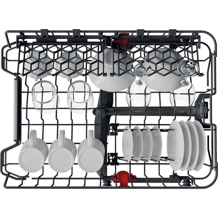 Снимка на Съдомиялна Whirlpool WSFO 3O23 PF X , 10  комплекта