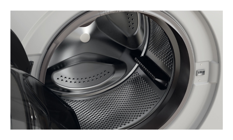 Снимка на Пералня WHIRLPOOL FFS 7469 W EE 7.0 kg, 1400 об/min, ИНВЕРТОРЕН МОТОР