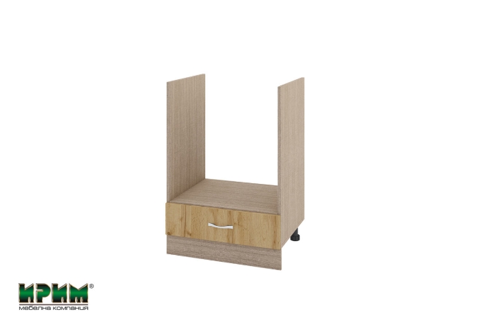 Снимка на Шкаф МДД-36 - 600 - за вгр. Фурна