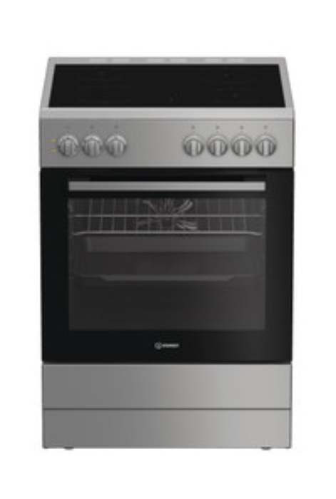 Picture of Електрическa печка  Indesit I6V5PMS , Неръждаема стомана