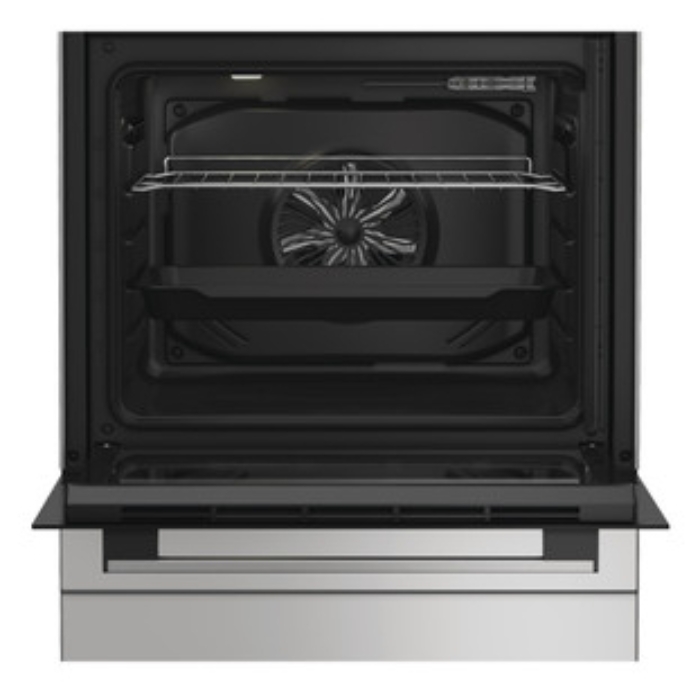 Picture of Електрическa печка  Indesit I6V5PMS , Неръждаема стомана
