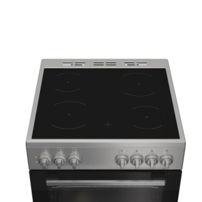 Picture of Електрическa печка  Indesit I6V5PMS , Неръждаема стомана