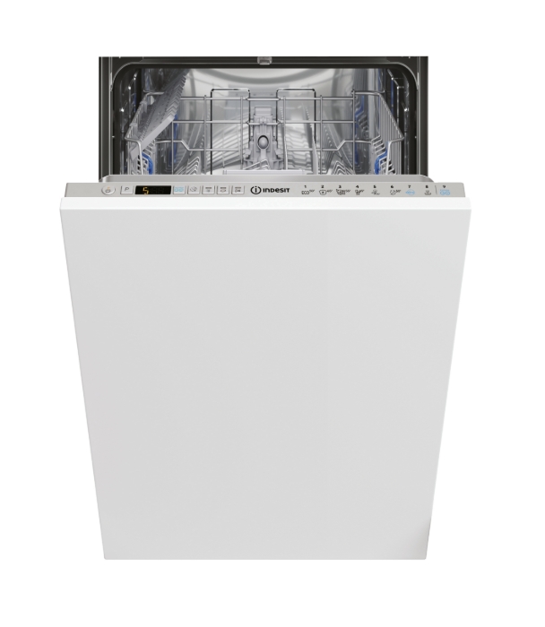 Снимка на Съдомиялна за вграждане Indesit DSIO 3M24 C S , 10 комплекта