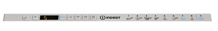 Снимка на Съдомиялна за вграждане Indesit DSIO 3M24 C S , 10 комплекта