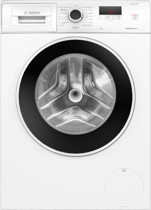 Снимка на Пералня BOSCH WGE03200BY