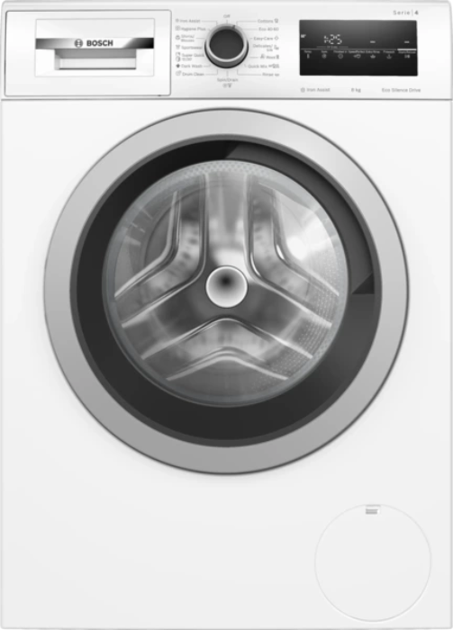 Снимка на Пералня Bosch WAN28266BY