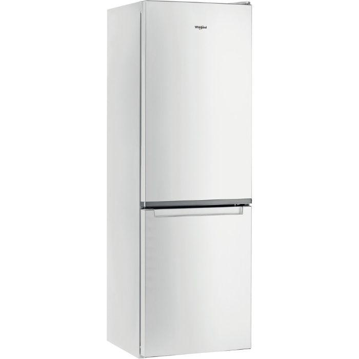 Снимка на Свободно стоящ  Whirlpool W5 821E W 2 , 339 л Бял