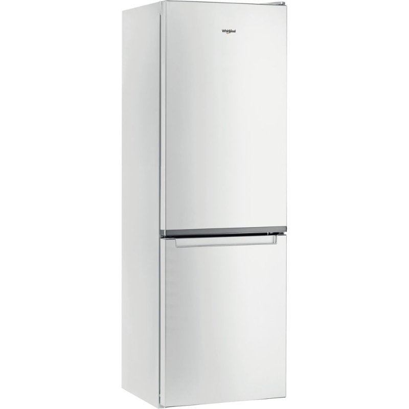 Picture of Свободно стоящ  Whirlpool W5 821E W 2 , 339 л Бял