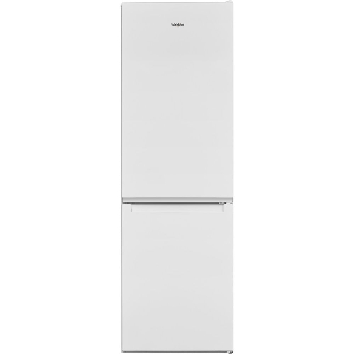 Снимка на Свободно стоящ  Whirlpool W5 821E W 2 , 339 л Бял