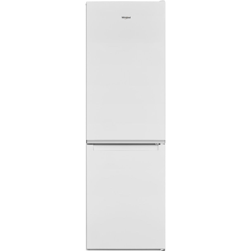 Picture of Свободно стоящ  Whirlpool W5 821E W 2 , 339 л Бял