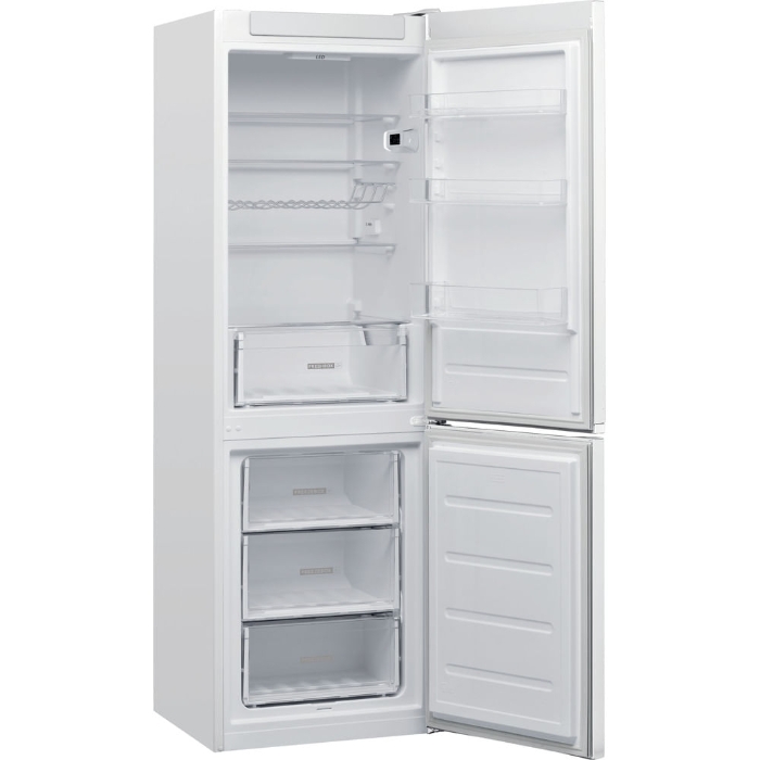 Снимка на Свободно стоящ  Whirlpool W5 821E W 2 , 339 л Бял