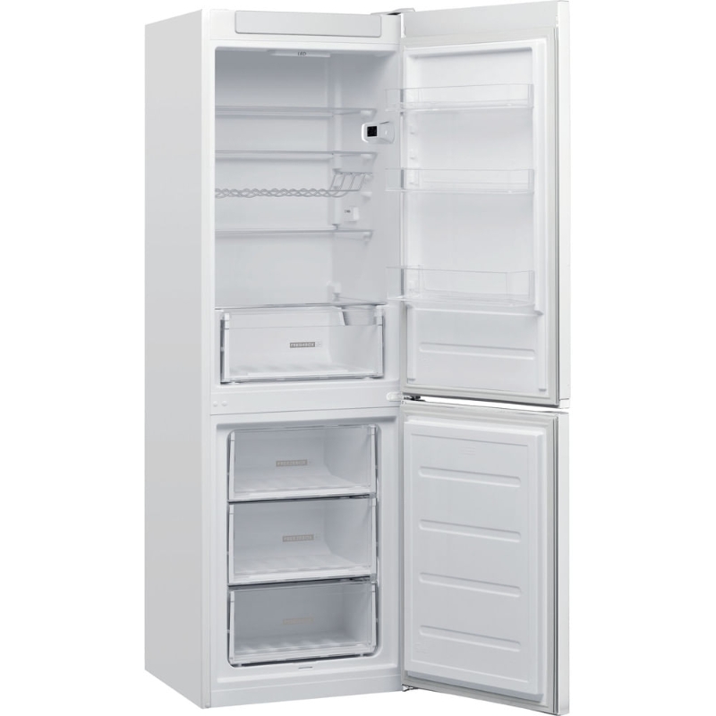 Picture of Свободно стоящ  Whirlpool W5 821E W 2 , 339 л Бял