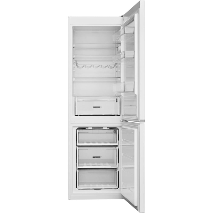 Снимка на Свободно стоящ  Whirlpool W5 821E W 2 , 339 л Бял