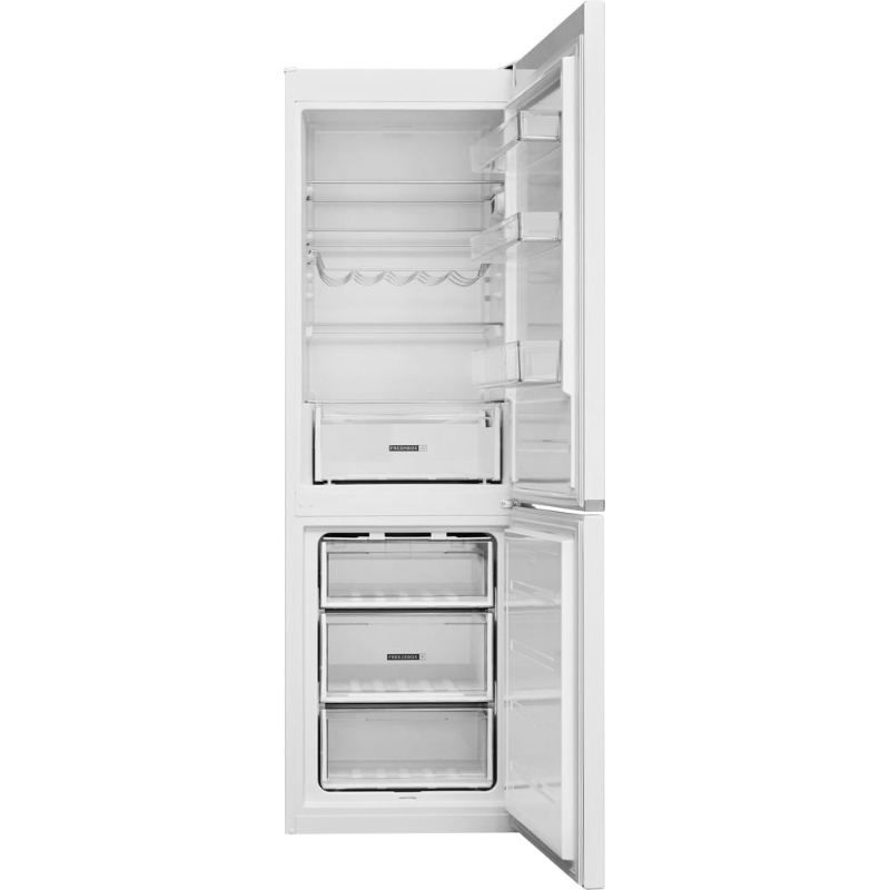 Picture of Свободно стоящ  Whirlpool W5 821E W 2 , 339 л Бял