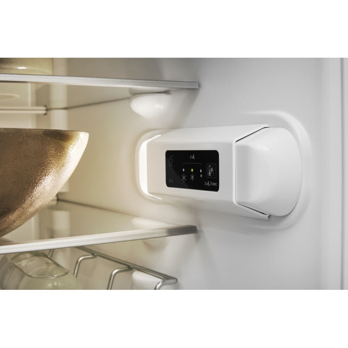 Снимка на Свободно стоящ  Whirlpool W5 821E W 2 , 339 л Бял