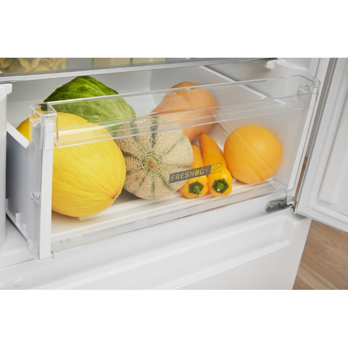 Снимка на Свободно стоящ  Whirlpool W5 821E W 2 , 339 л Бял