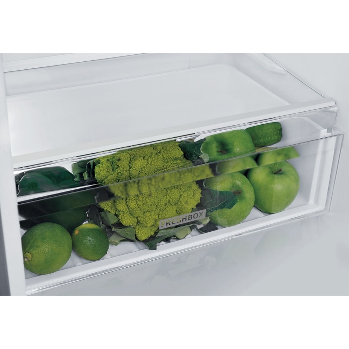 Снимка на Свободно стоящ  Whirlpool W5 821E W 2 , 339 л Бял