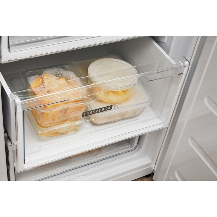 Снимка на Свободно стоящ  Whirlpool W5 821E W 2 , 339 л Бял