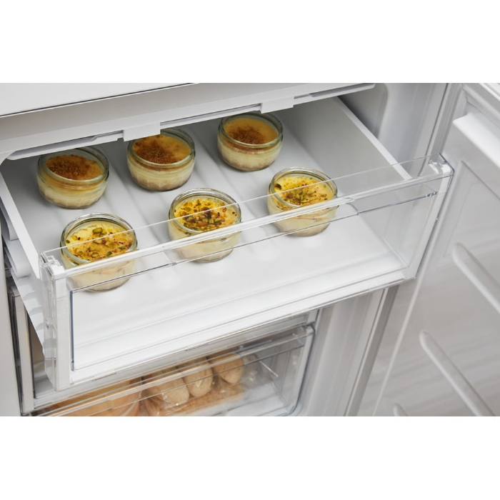 Снимка на Свободно стоящ  Whirlpool W5 821E W 2 , 339 л Бял