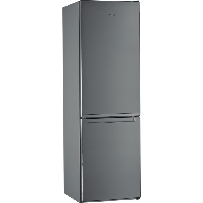 Снимка на Хладилник Whirlpool W5 821E OX 2,  339 л Неръждаема стомана