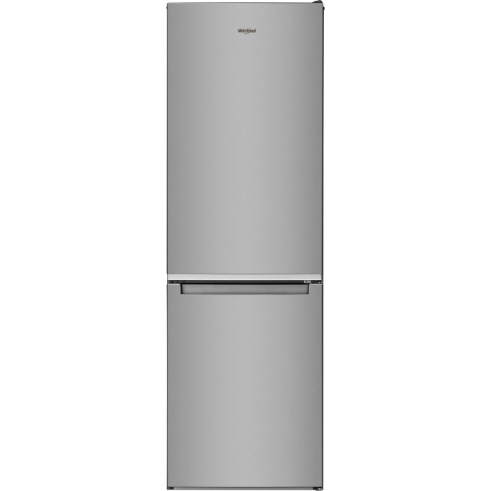 Снимка на Хладилник Whirlpool W5 821E OX 2,  339 л Неръждаема стомана