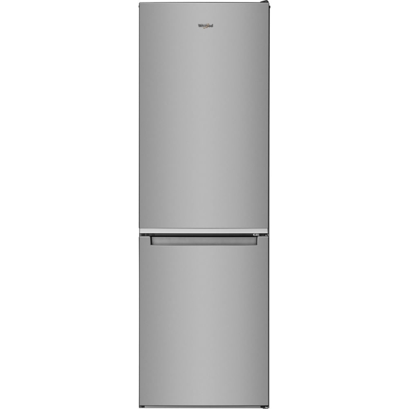 Снимка на Хладилник Whirlpool W5 821E OX 2,  339 л Неръждаема стомана