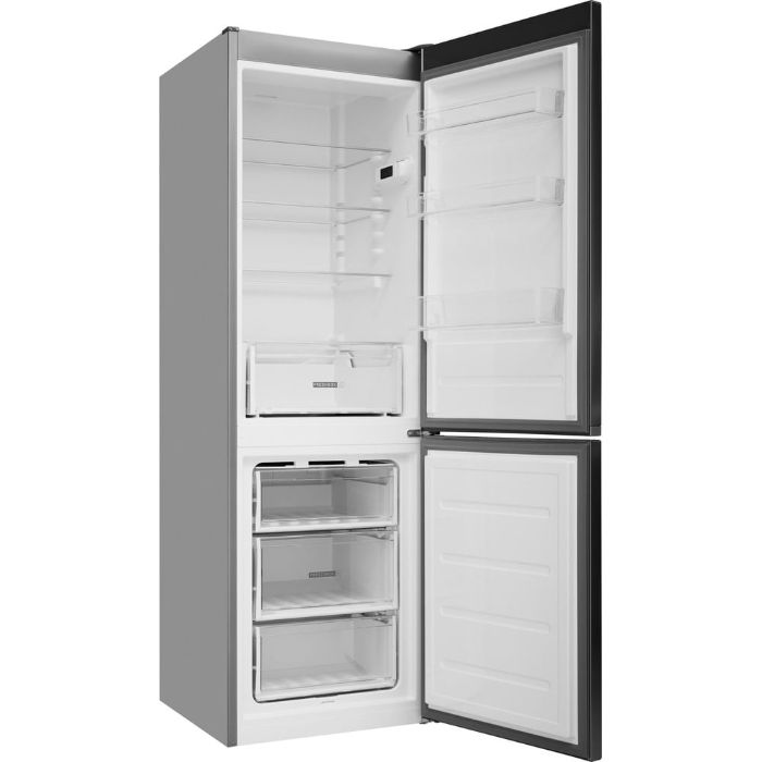 Снимка на Хладилник Whirlpool W5 821E OX 2,  339 л Неръждаема стомана