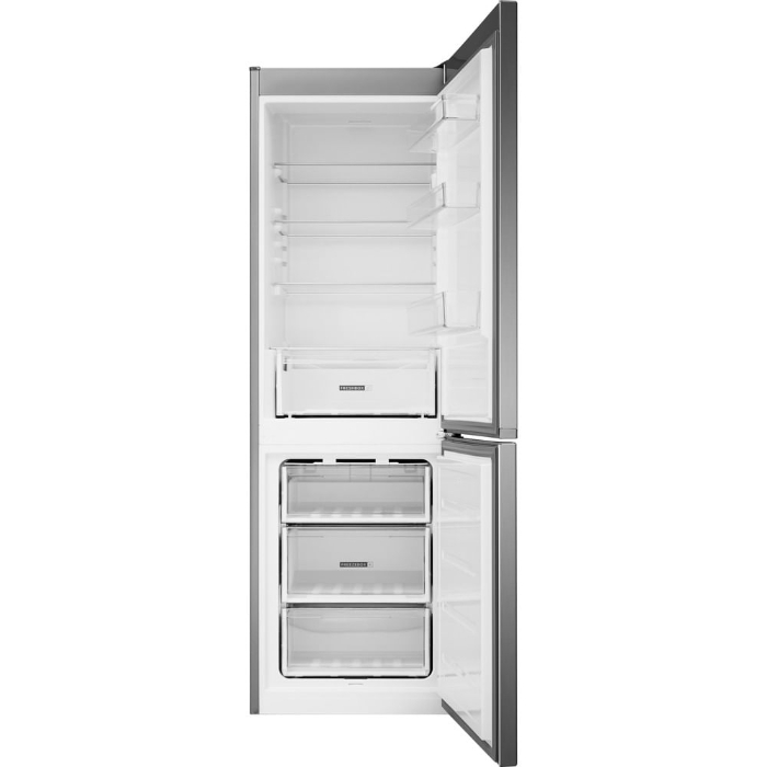 Снимка на Хладилник Whirlpool W5 821E OX 2,  339 л Неръждаема стомана